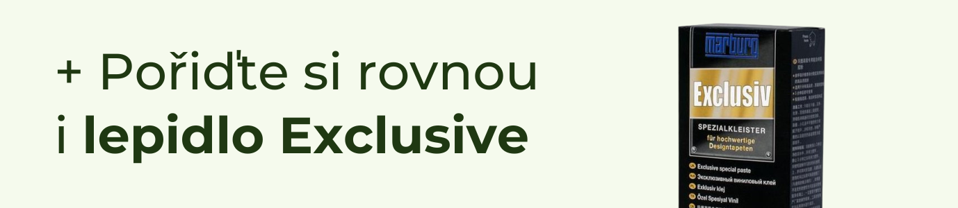 CZ lepidlo na tapety